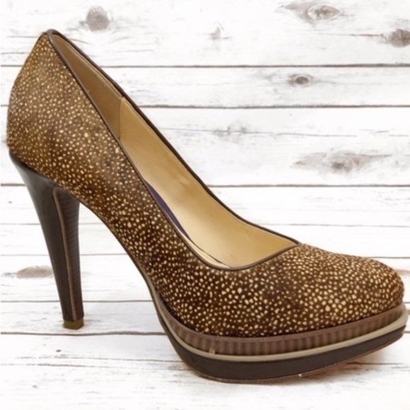 Cole Hana Nike Air Heels - Picture 1 of 6